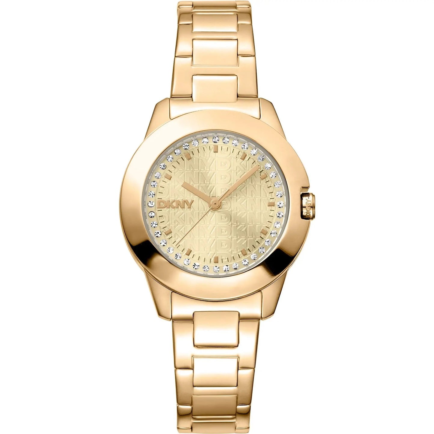 Dkny Montres - Tendance