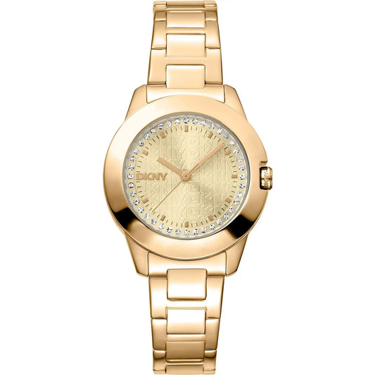 Dkny Montres - Tendance
