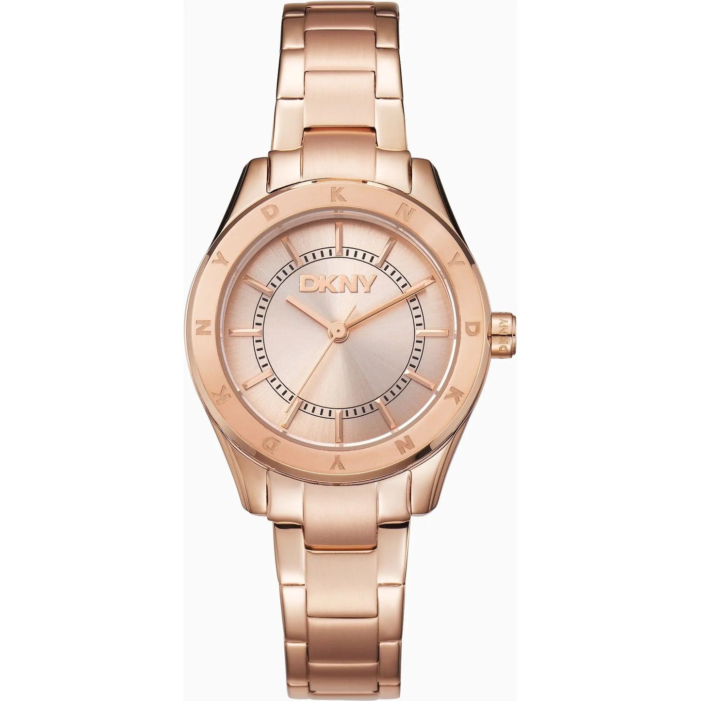 Dkny Montres - Tendance