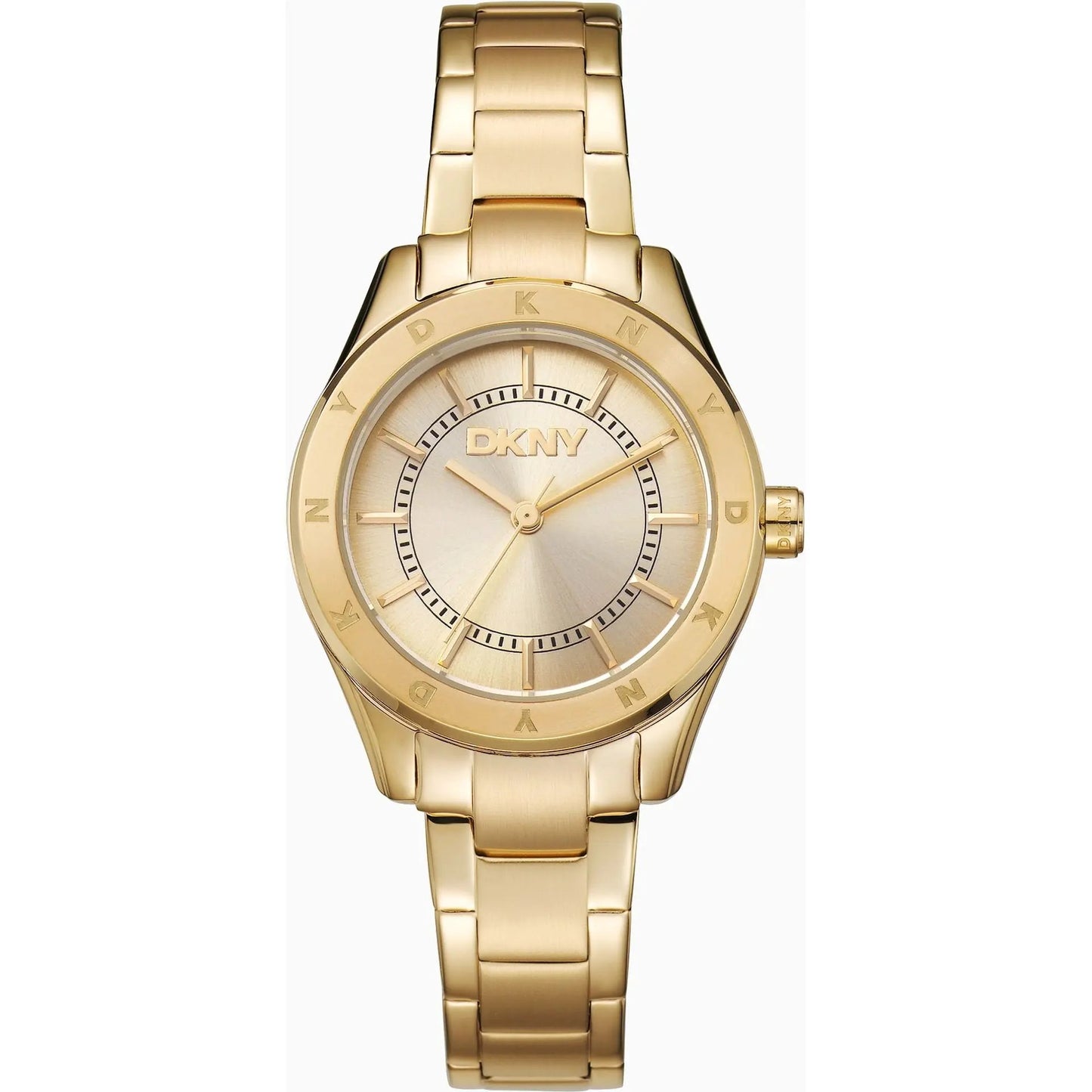 Dkny Montres - Tendance