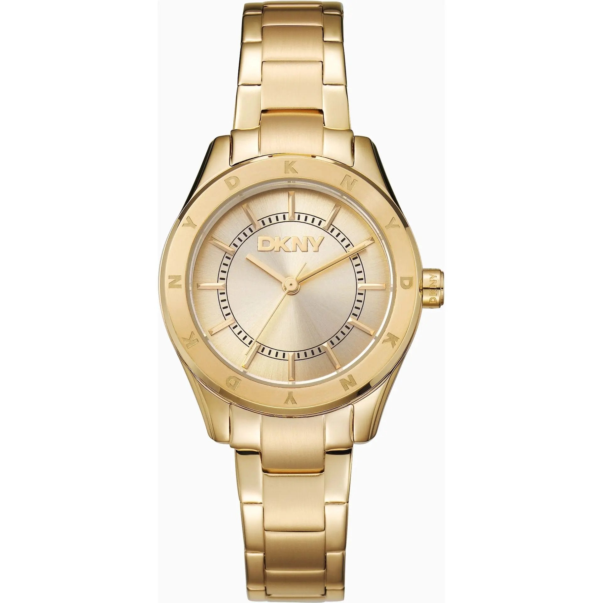 Dkny Montres - Tendance
