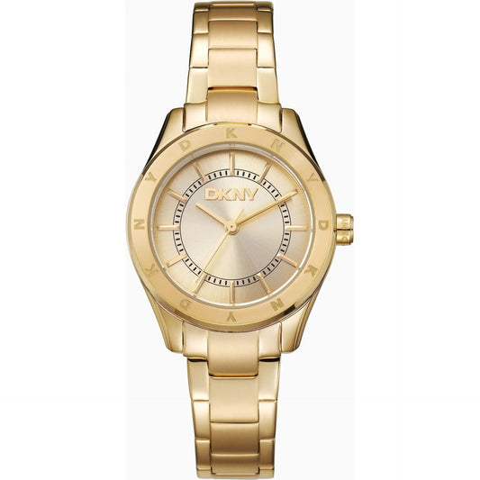 Dkny Montres - Tendance