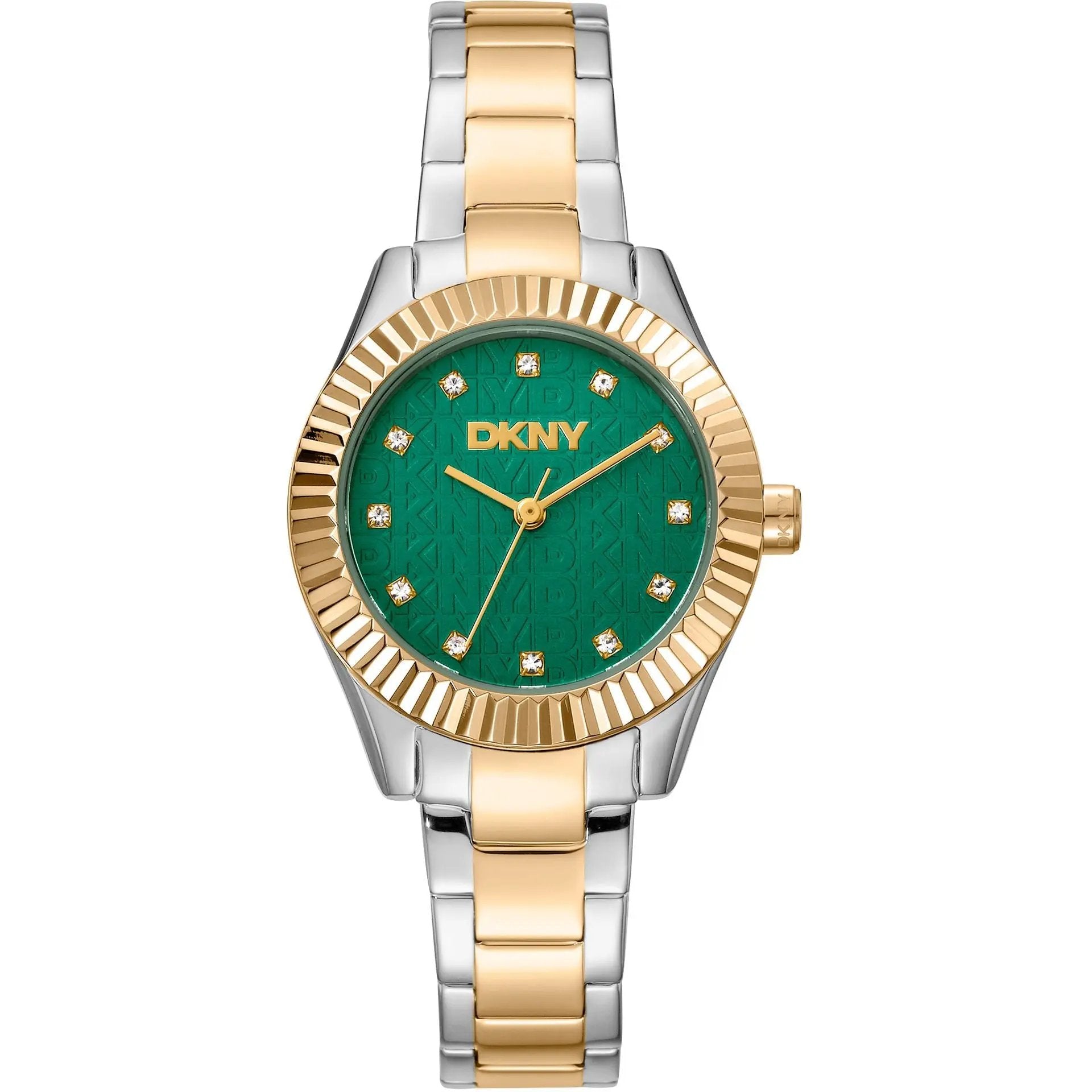Dkny Montres - Tendance