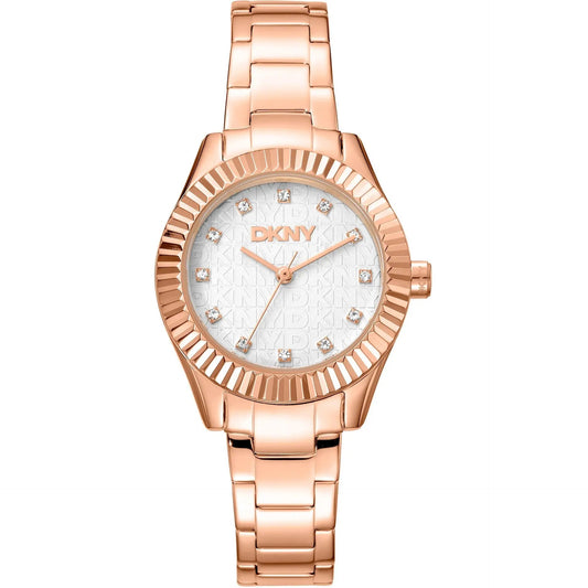 Dkny Montres - Tendance