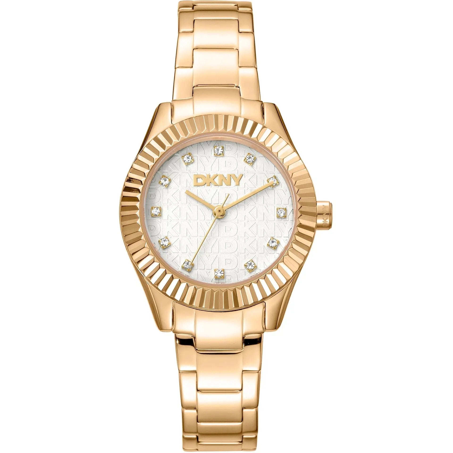 Dkny Montres - Tendance