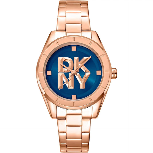Dkny Montres - Tendance