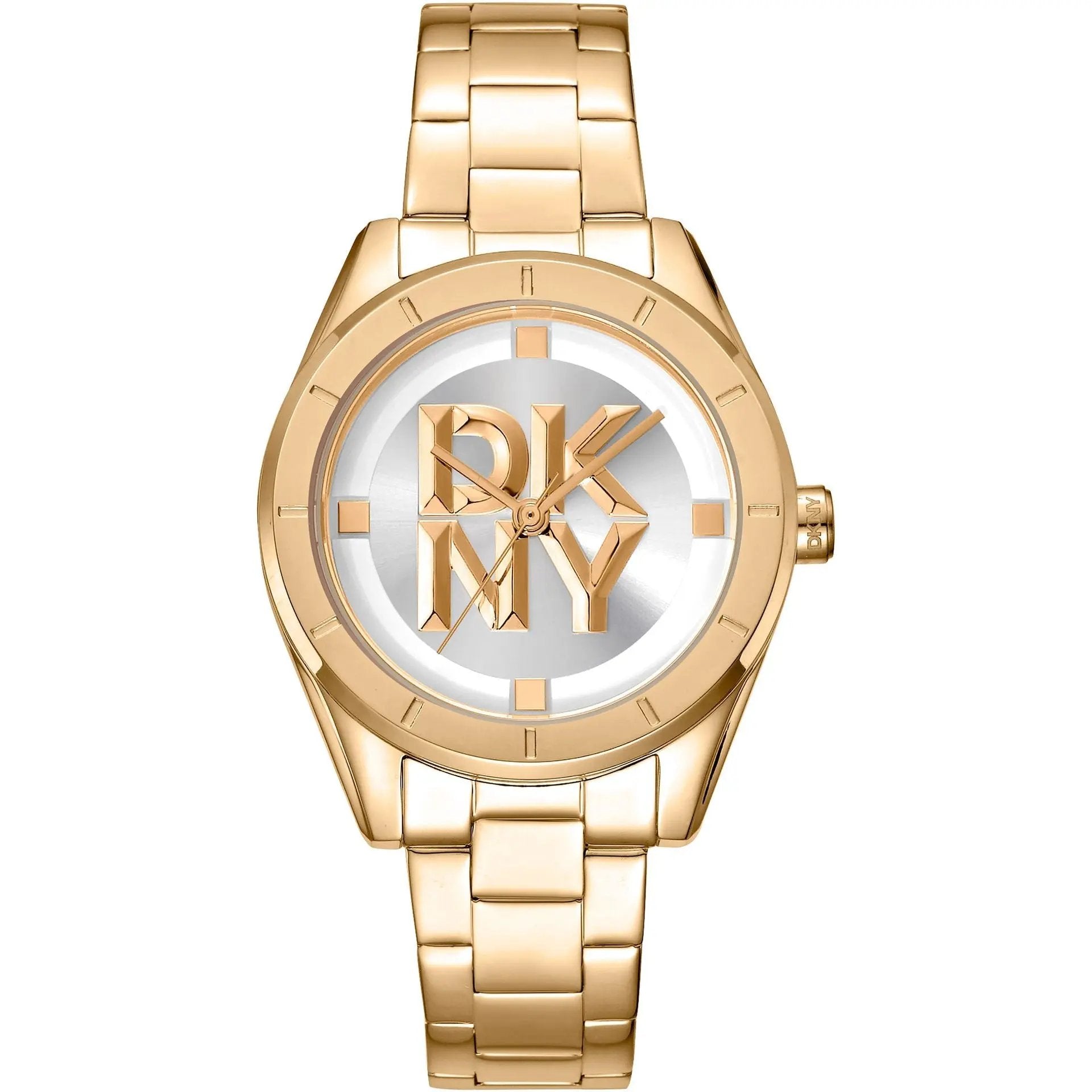 Dkny Montres - Tendance