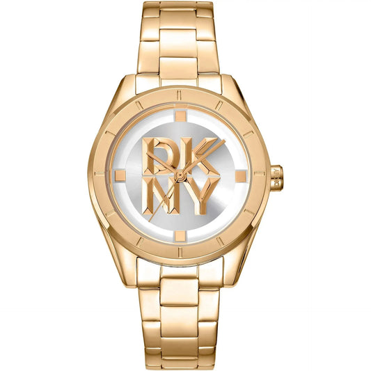 Dkny Montres - Tendance