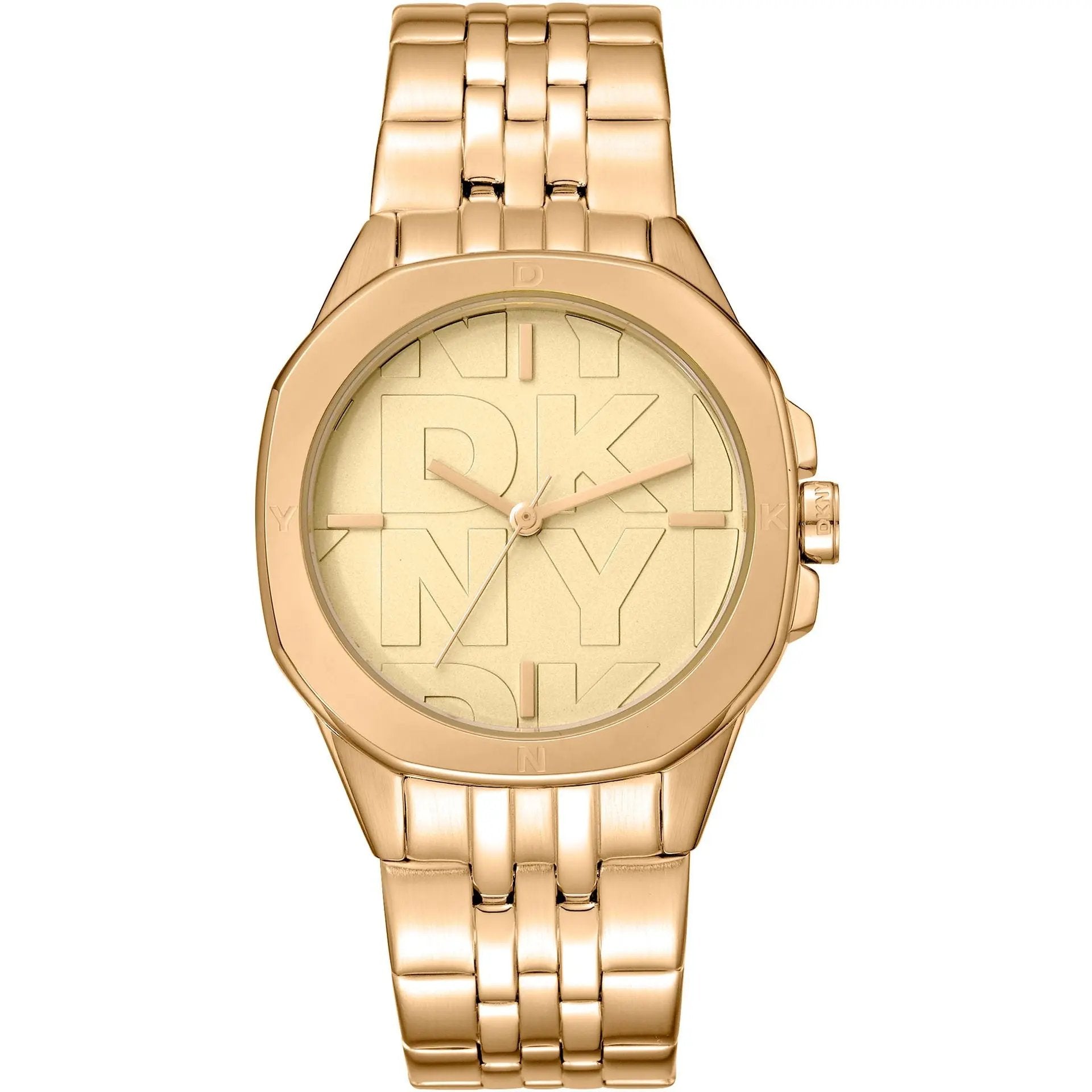 Dkny Montres - Tendance