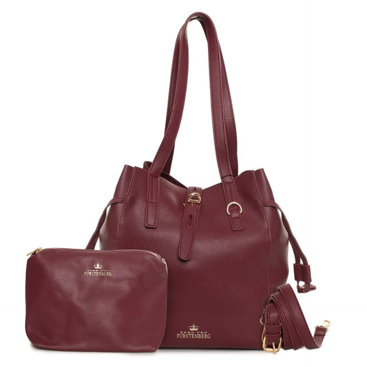 Egon Von Furstenberg Sacs porté épaule - Tendance