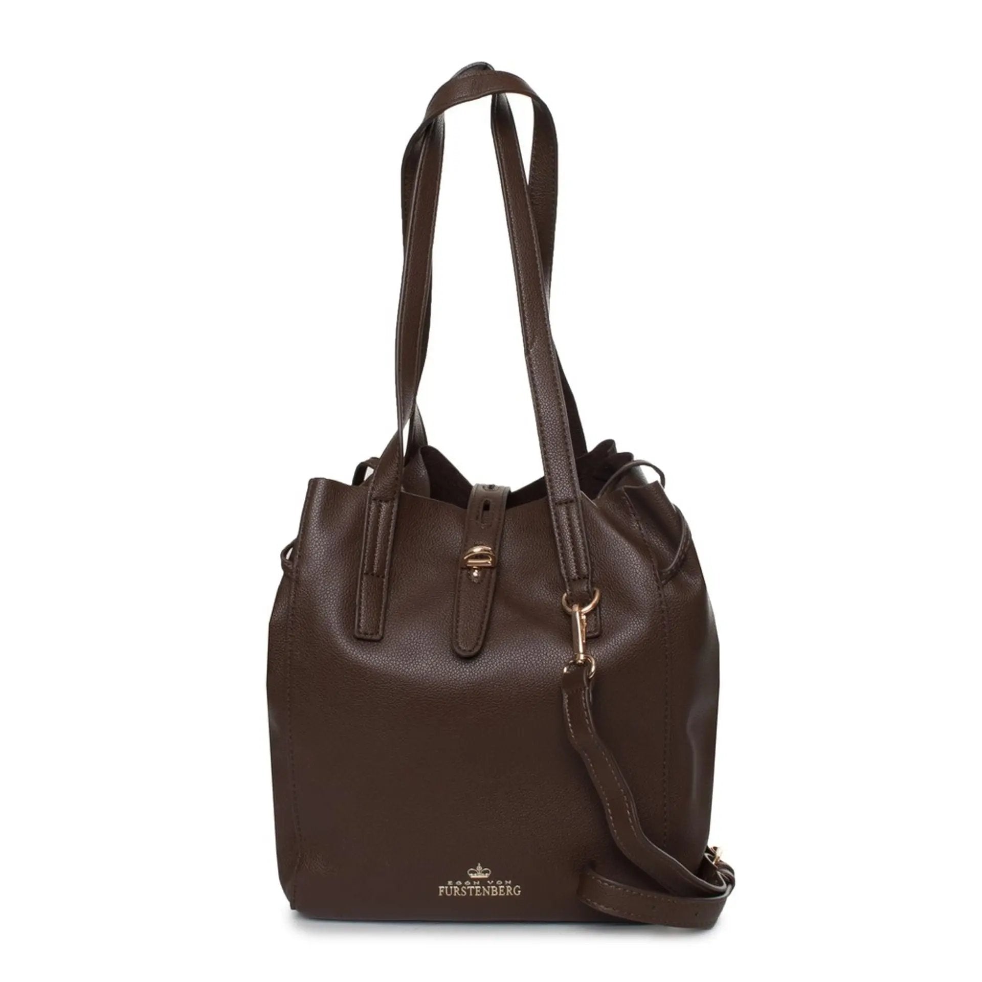 Egon Von Furstenberg Sacs porté épaule - Tendance