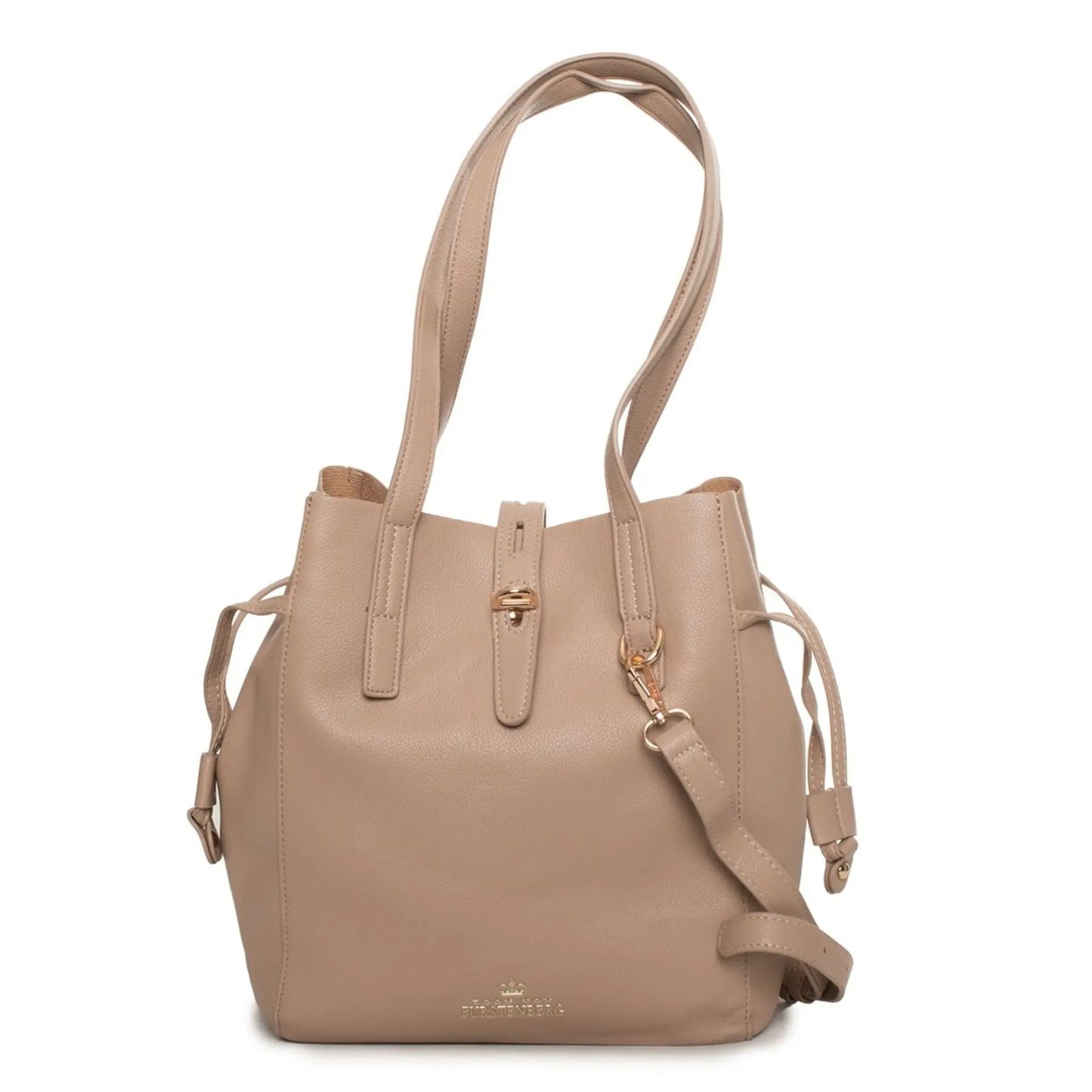 Egon Von Furstenberg Sacs porté épaule - Tendance