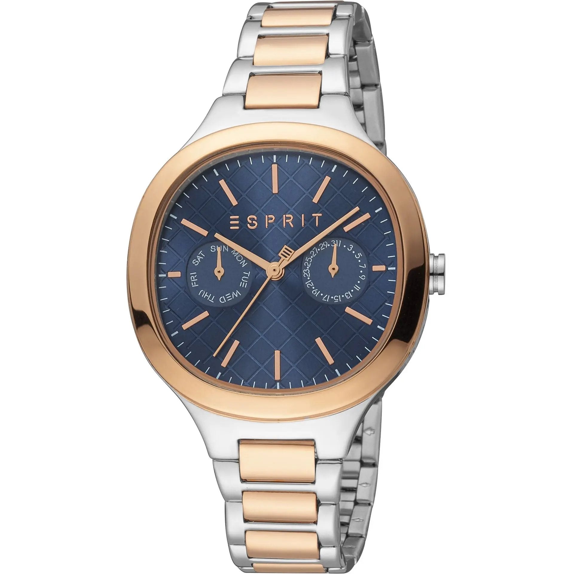 Esprit Montres - Tendance