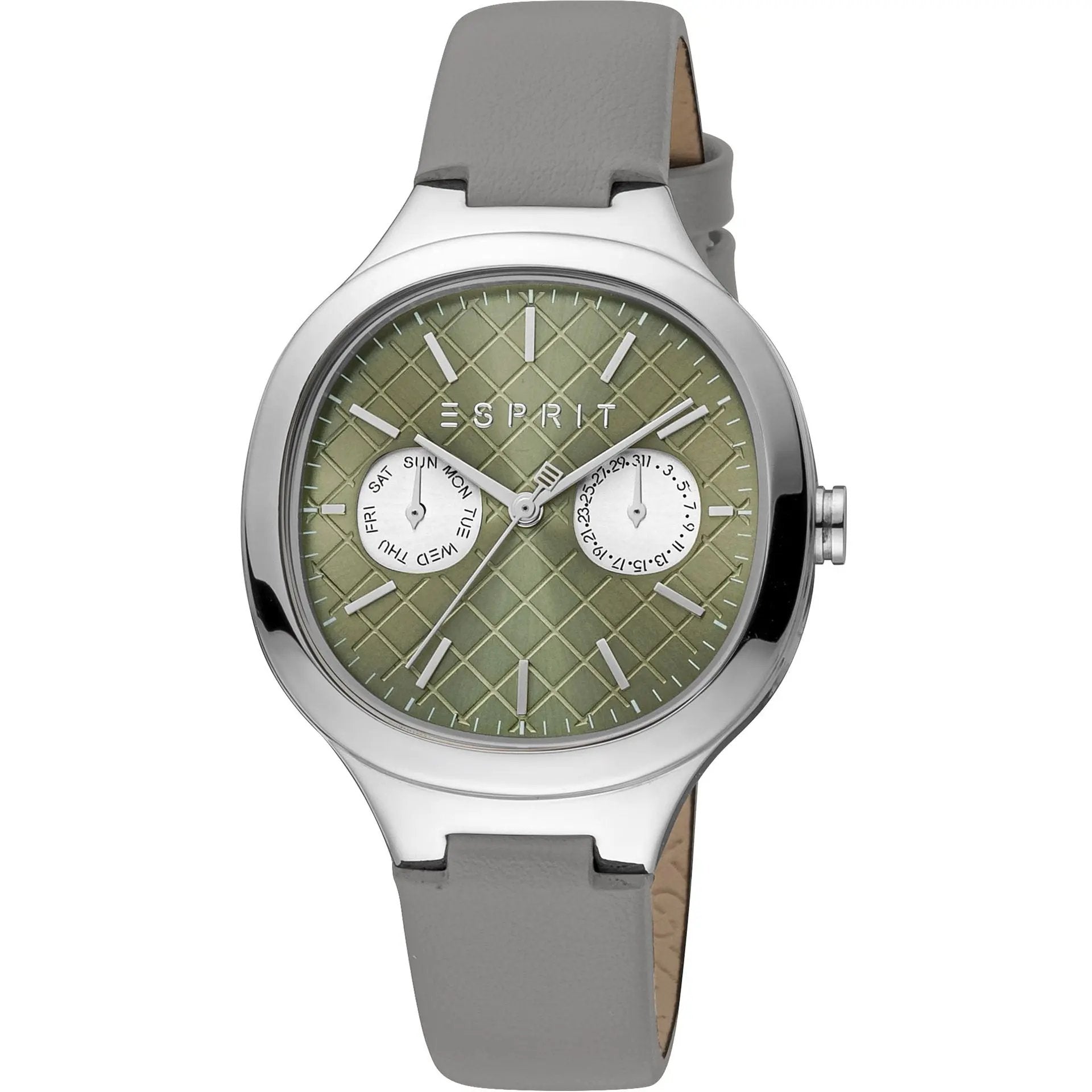Esprit Montres - Tendance