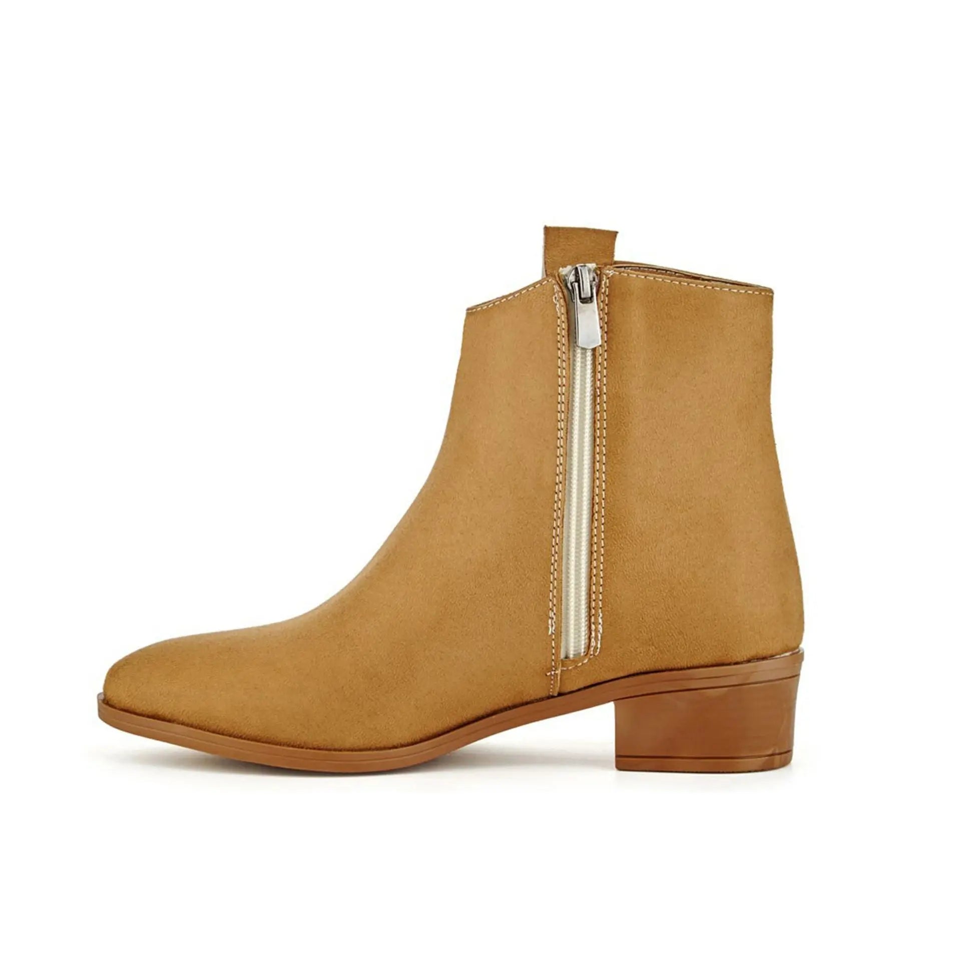 Fashion Attitude Bottines Fashion Attitude