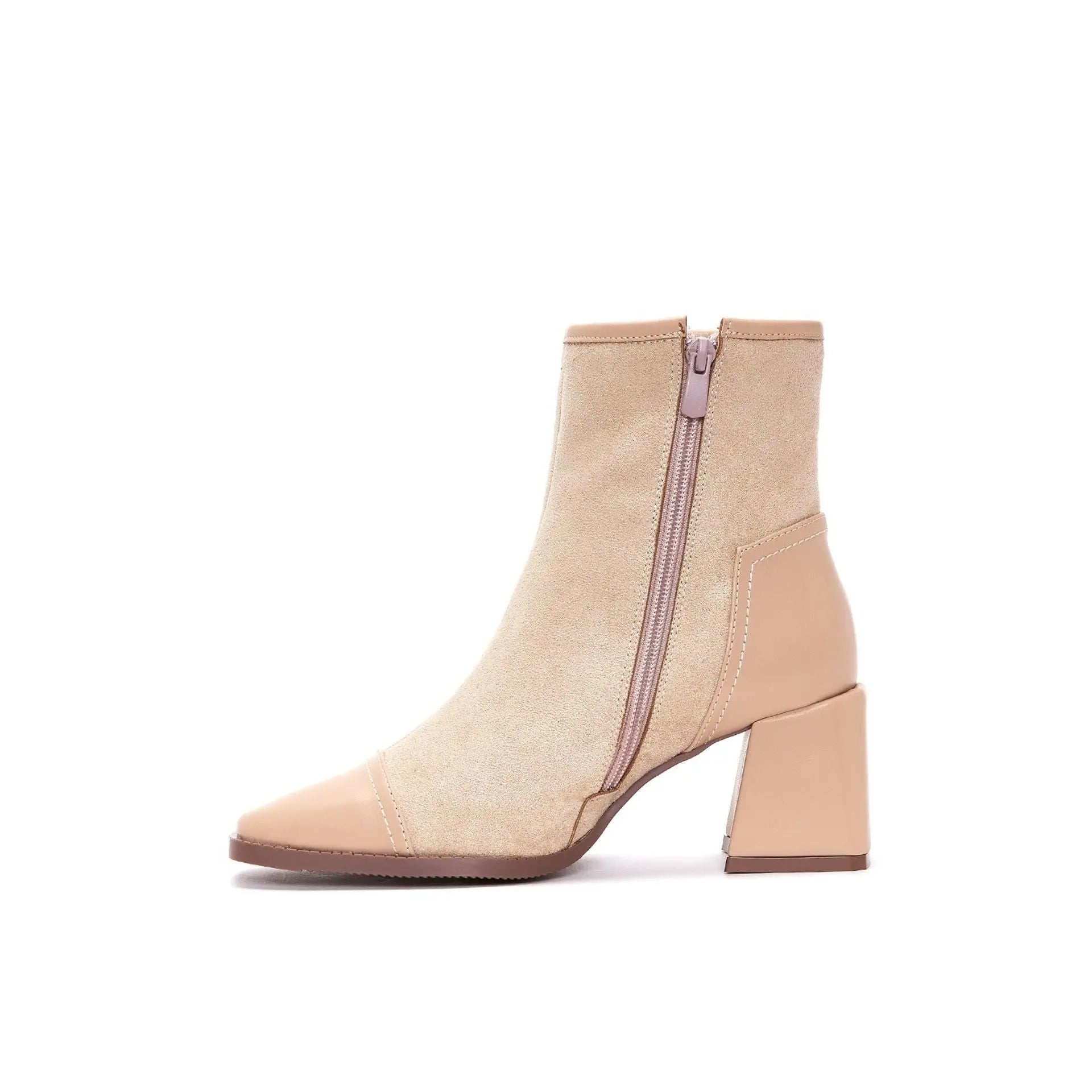 Fashion Attitude Bottines Fashion Attitude