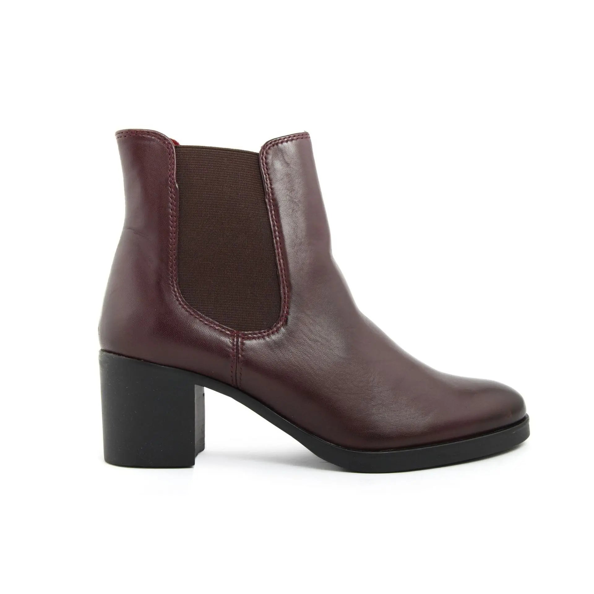 Fashion Attitude Bottines - Tendance