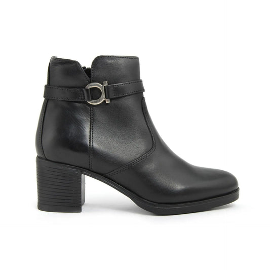 Fashion Attitude Bottines - Tendance