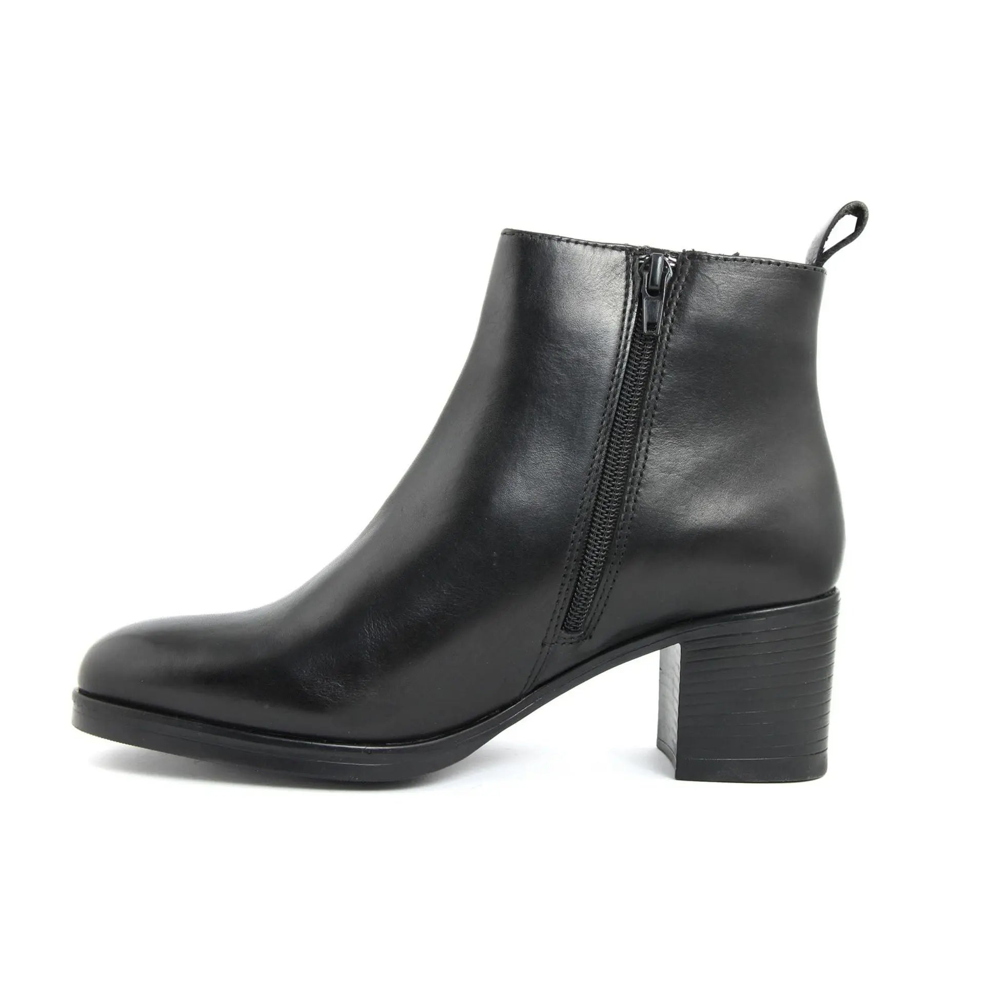 Fashion Attitude Bottines - Tendance