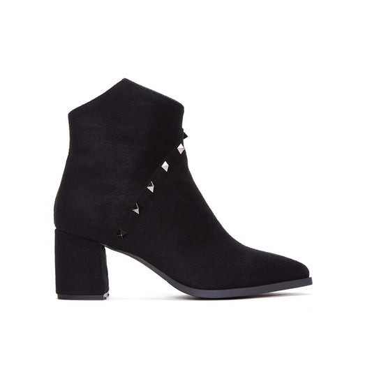 Fashion Attitude Bottines - Tendance