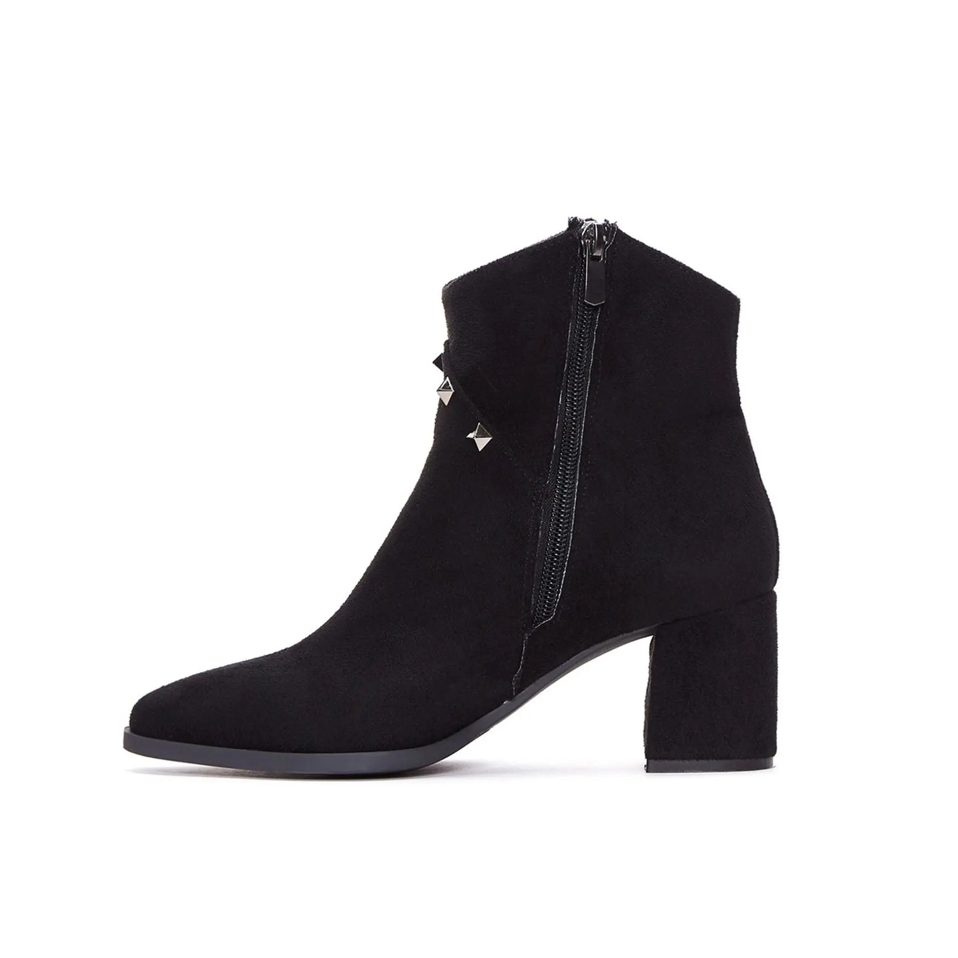 Fashion Attitude Bottines - Tendance