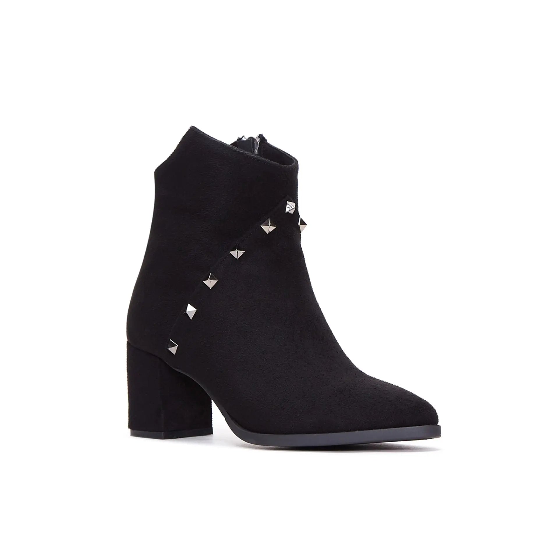 Fashion Attitude Bottines - Tendance