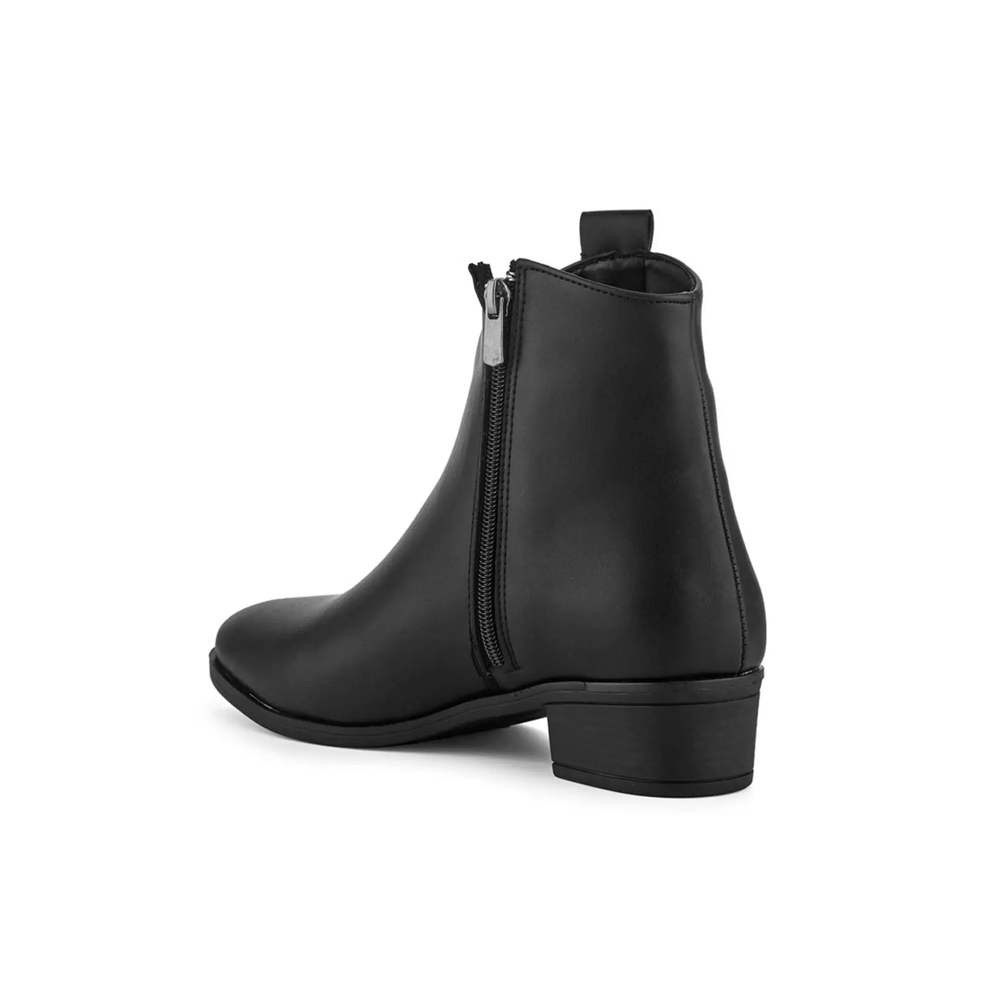 Fashion Attitude Bottines - Tendance