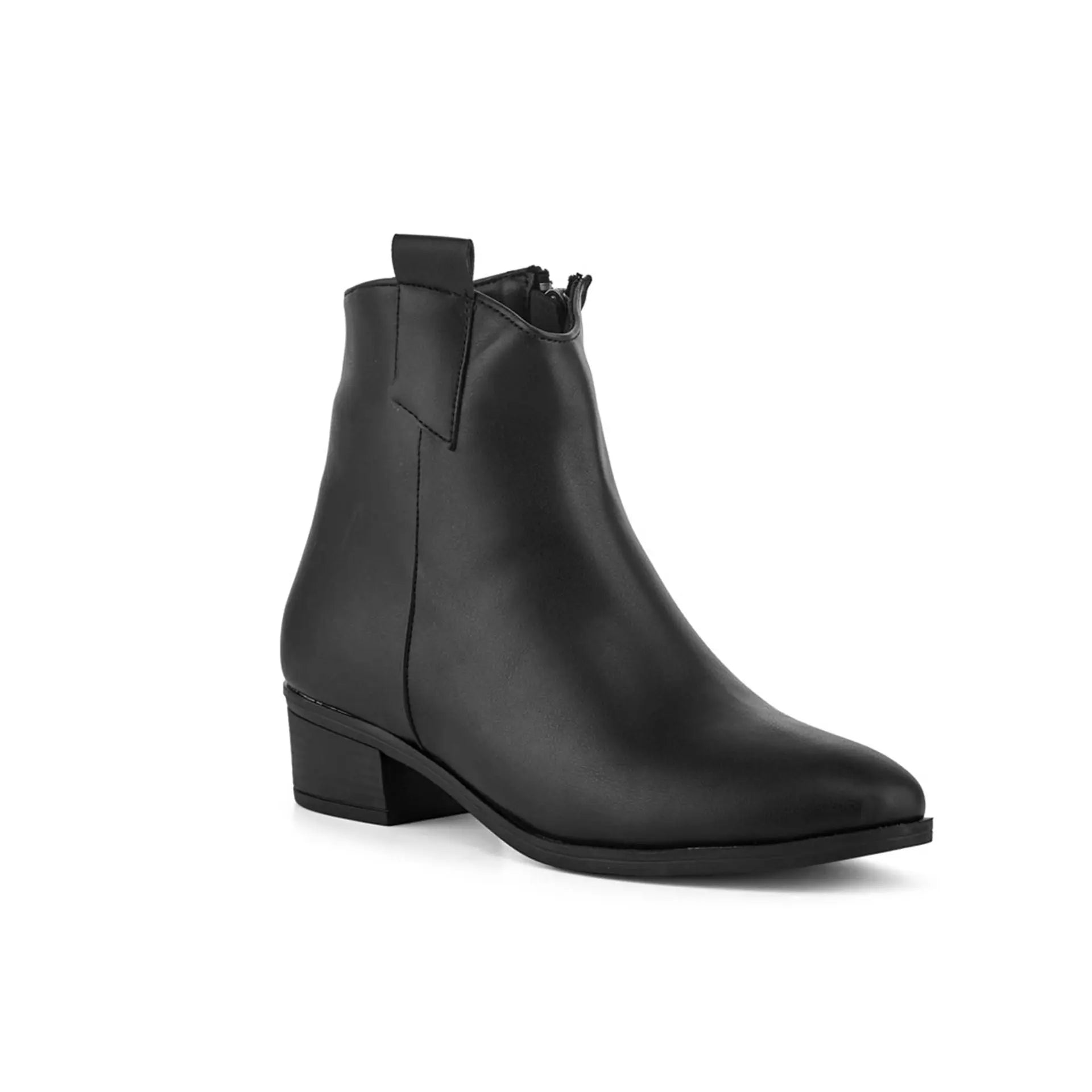 Fashion Attitude Bottines - Tendance