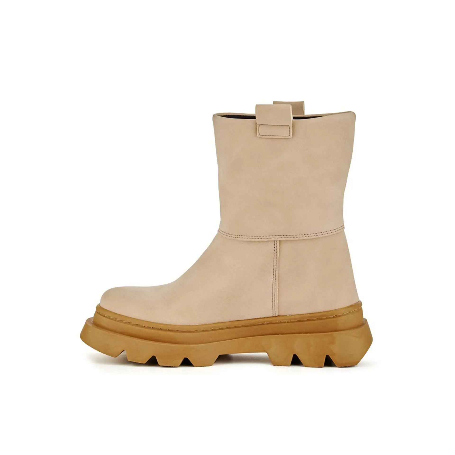 Fashion Attitude Bottines - Tendance