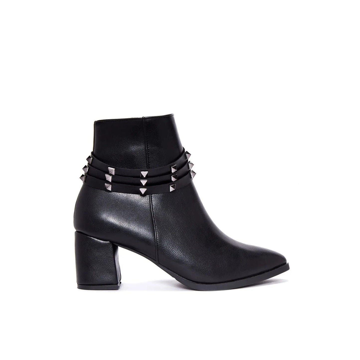 Fashion Attitude Bottines - Tendance