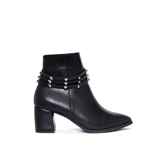 Fashion Attitude Bottines - Tendance