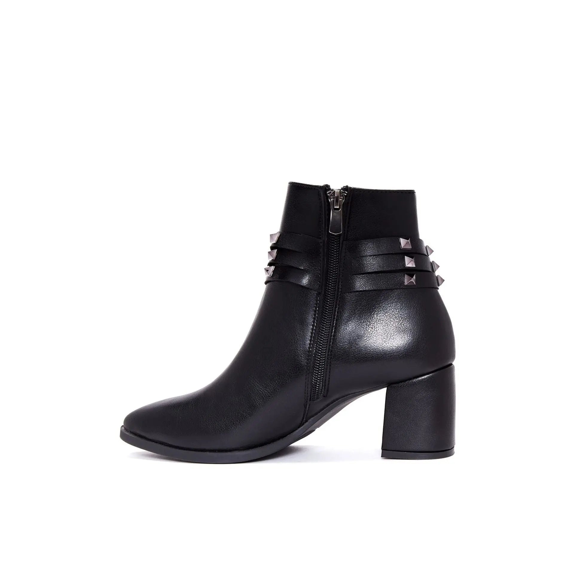 Fashion Attitude Bottines - Tendance