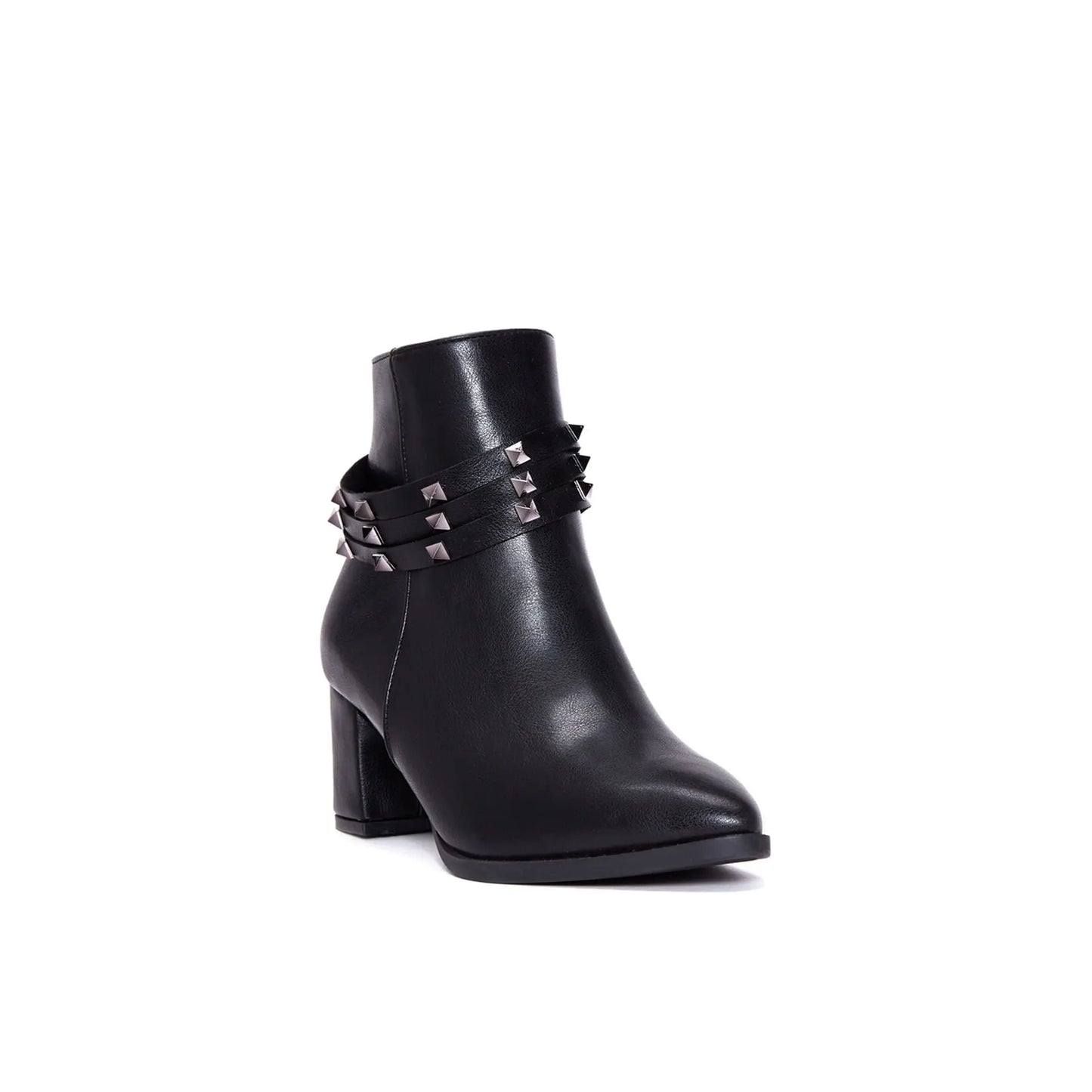 Fashion Attitude Bottines - Tendance