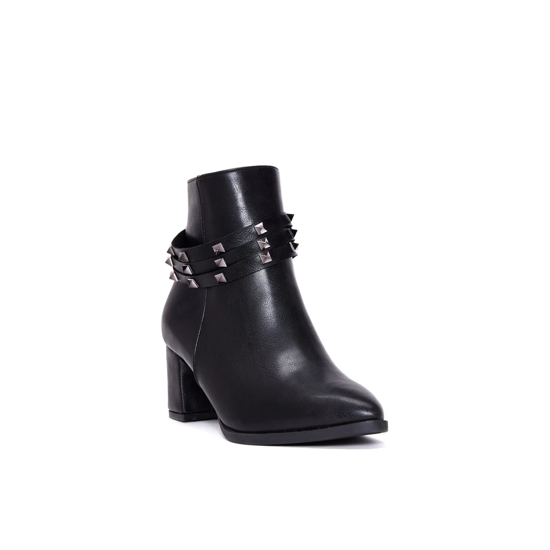 Fashion Attitude Bottines - Tendance