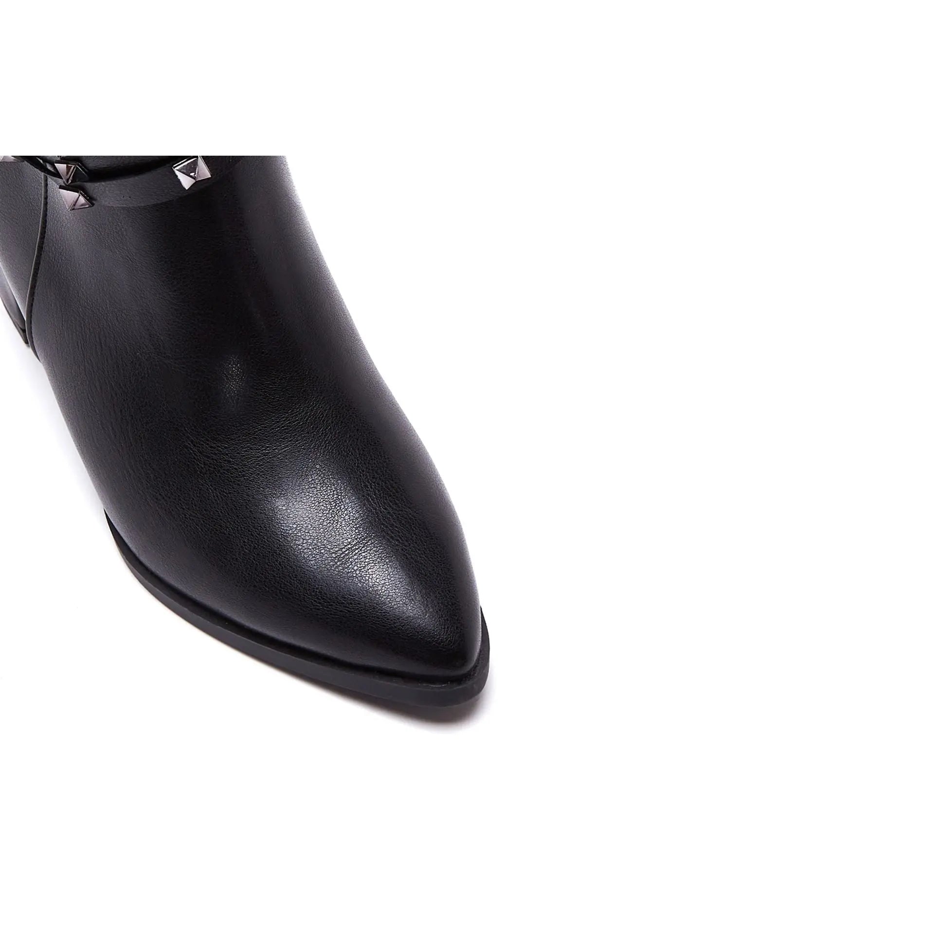 Fashion Attitude Bottines - Tendance