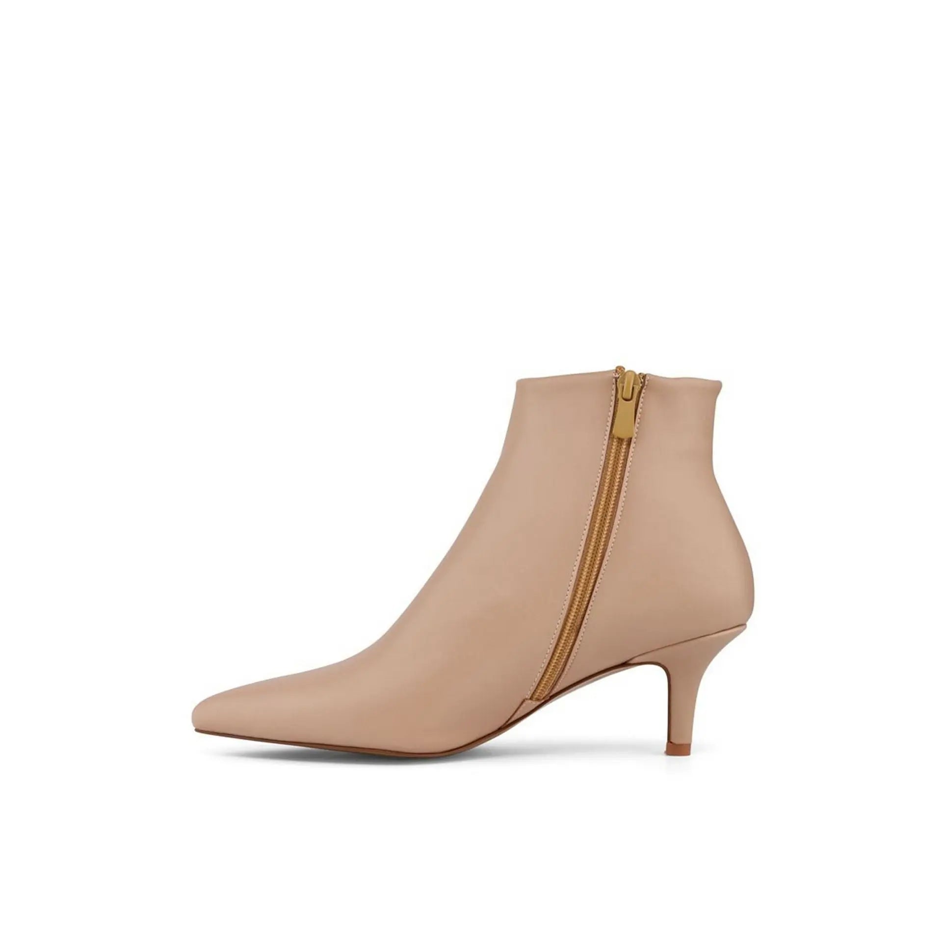 Fashion Attitude Bottines - Tendance