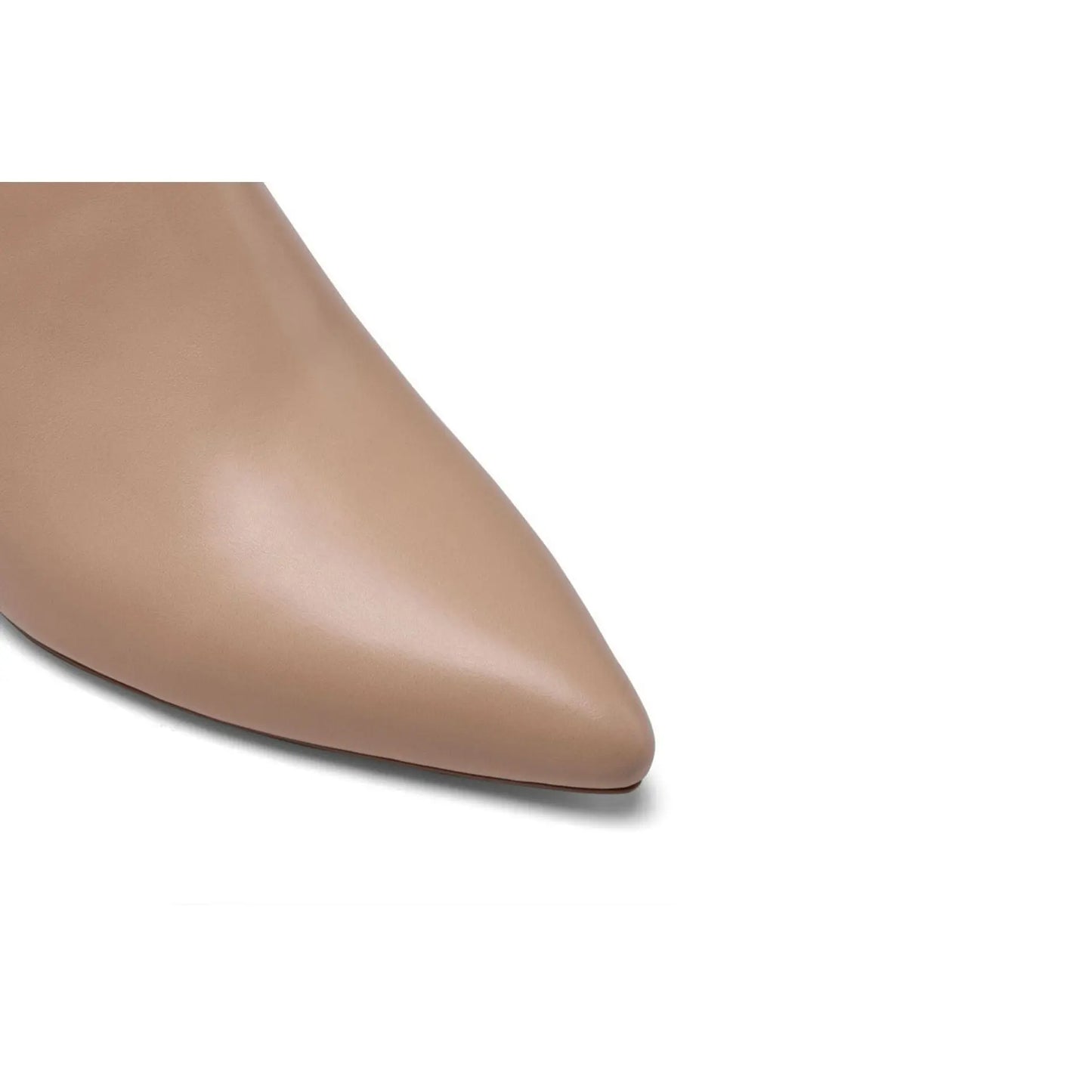 Fashion Attitude Bottines - Tendance