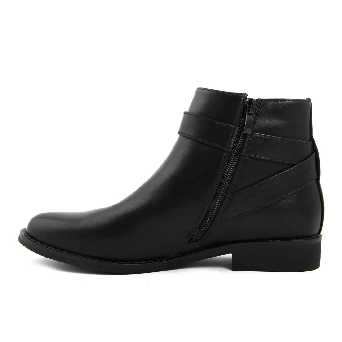Fashion Attitude Bottines - Tendance