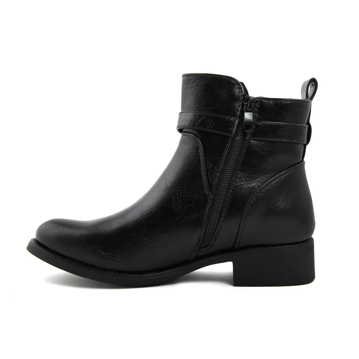 Fashion Attitude Bottines - Tendance