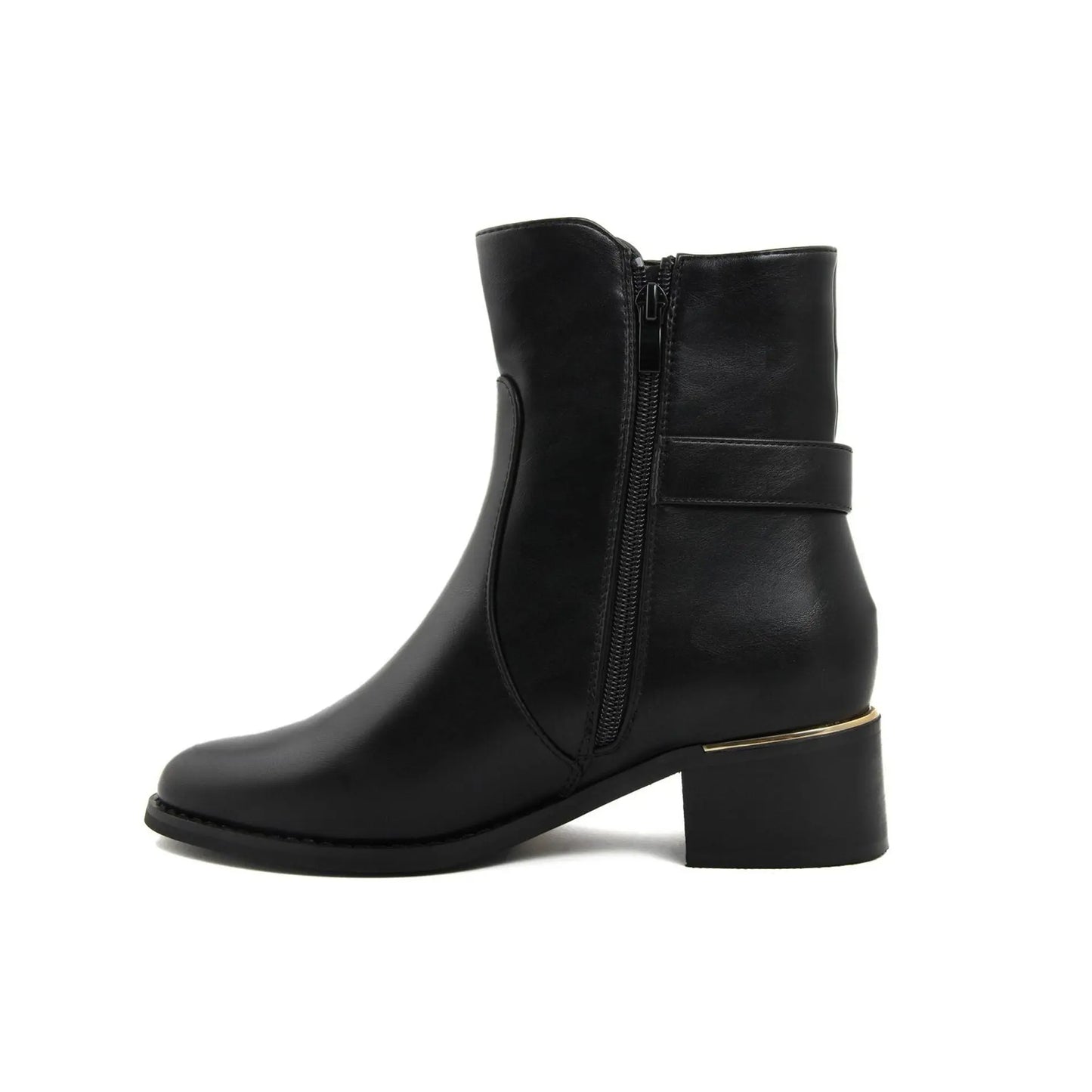 Fashion Attitude Bottines - Tendance