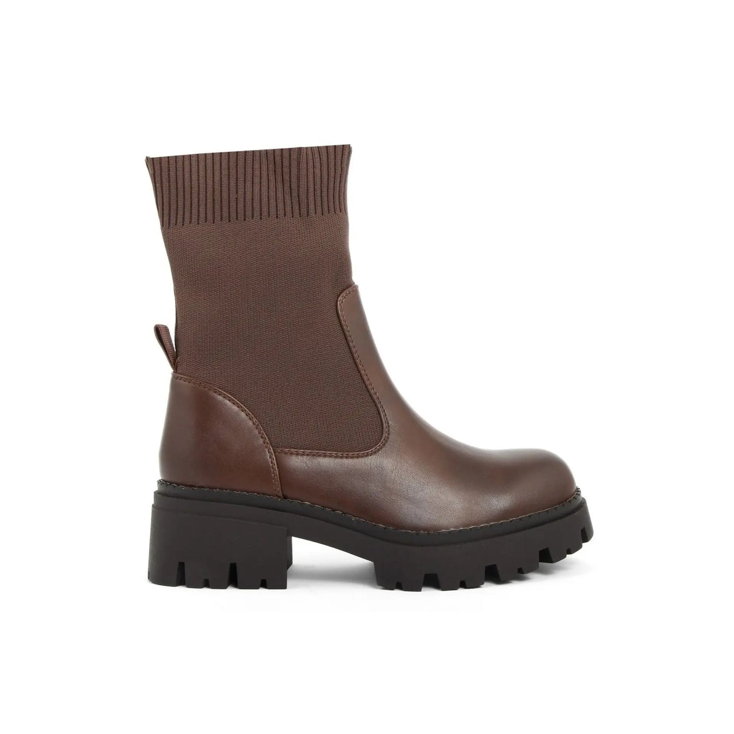 Fashion Attitude Bottines - Tendance