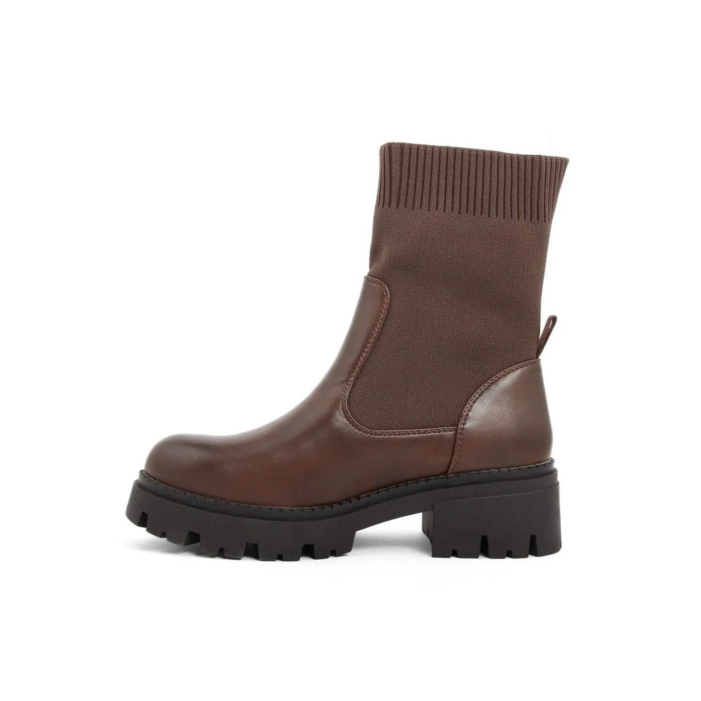 Fashion Attitude Bottines - Tendance