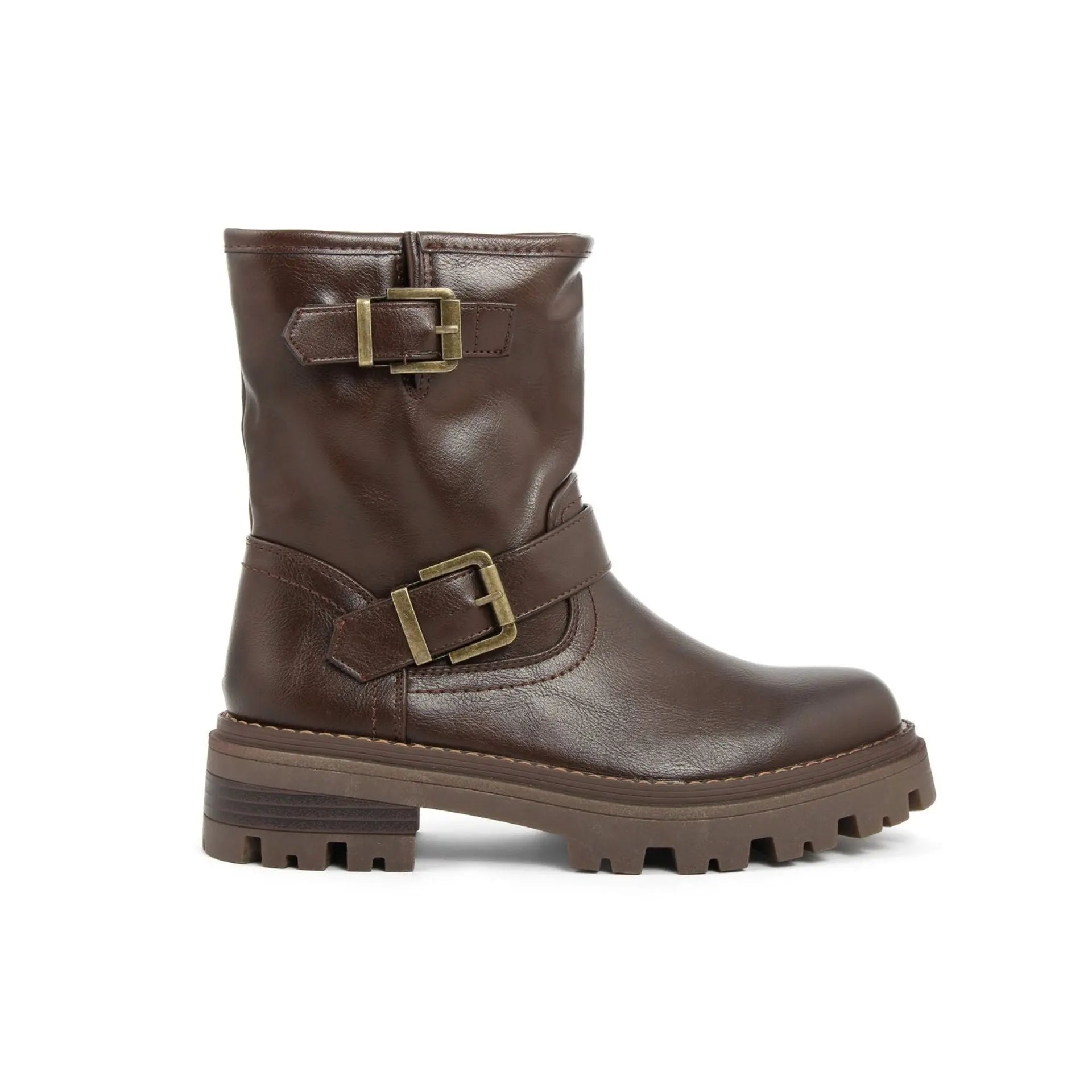 Fashion Attitude Bottines - Tendance