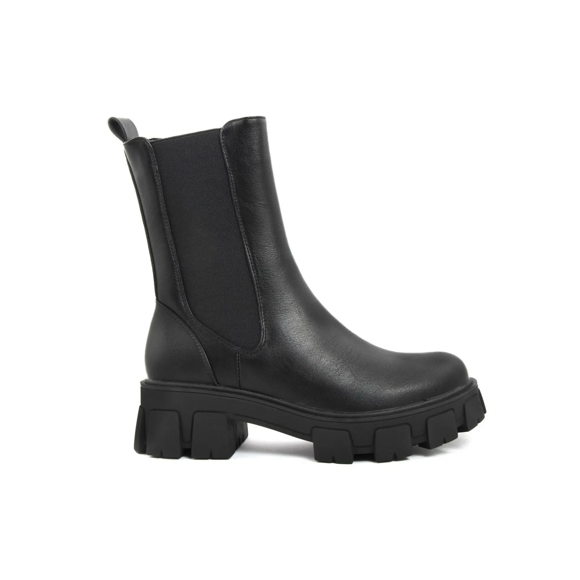 Fashion Attitude Bottines - Tendance