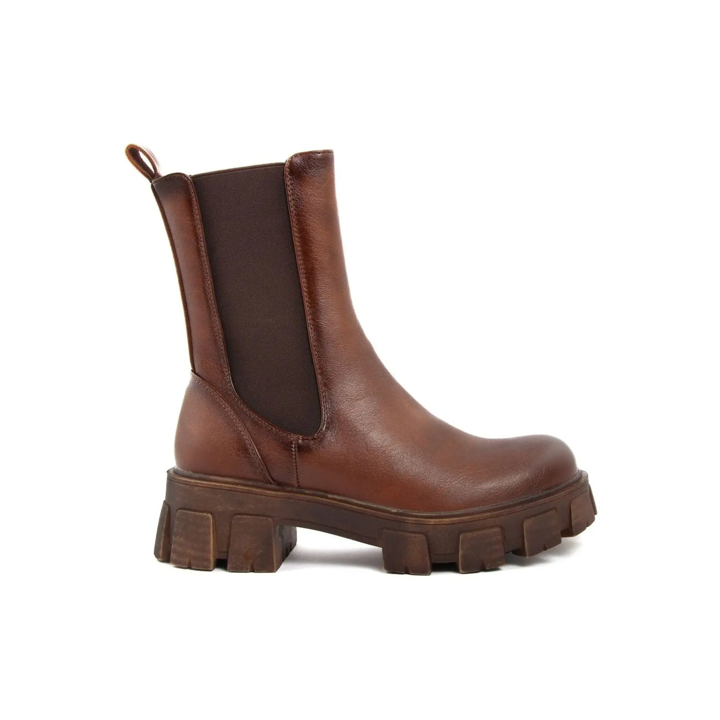 Fashion Attitude Bottines - Tendance