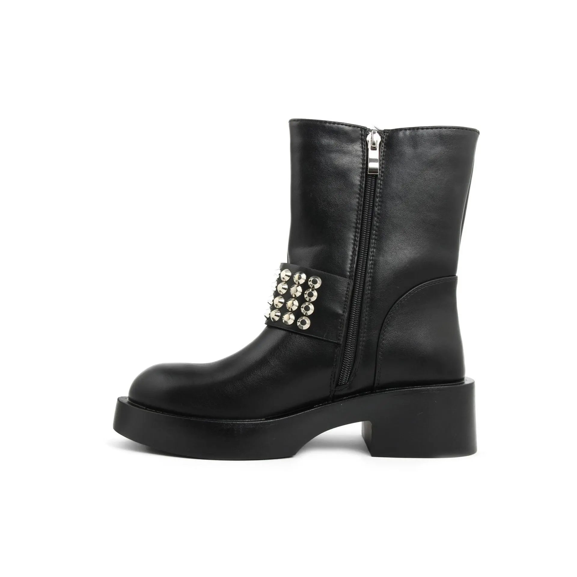 Fashion Attitude Bottines - Tendance