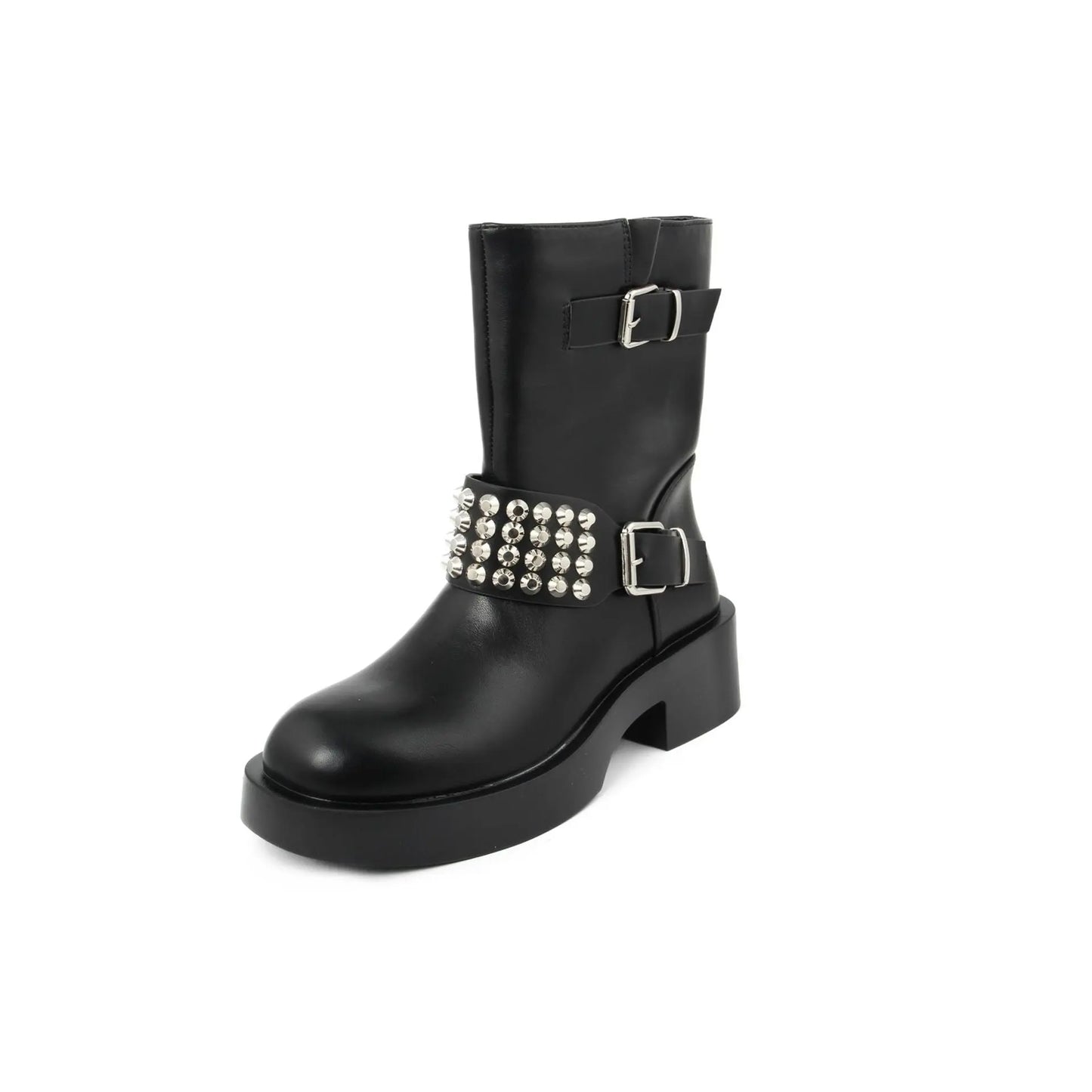 Fashion Attitude Bottines - Tendance