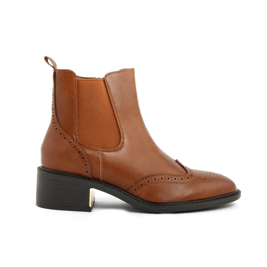 Fashion Attitude Bottines - Tendance