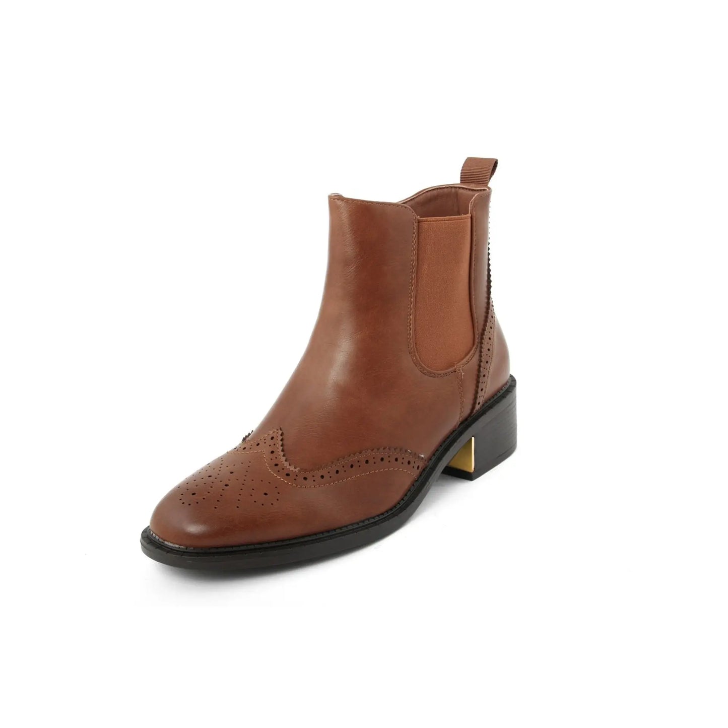 Fashion Attitude Bottines - Tendance