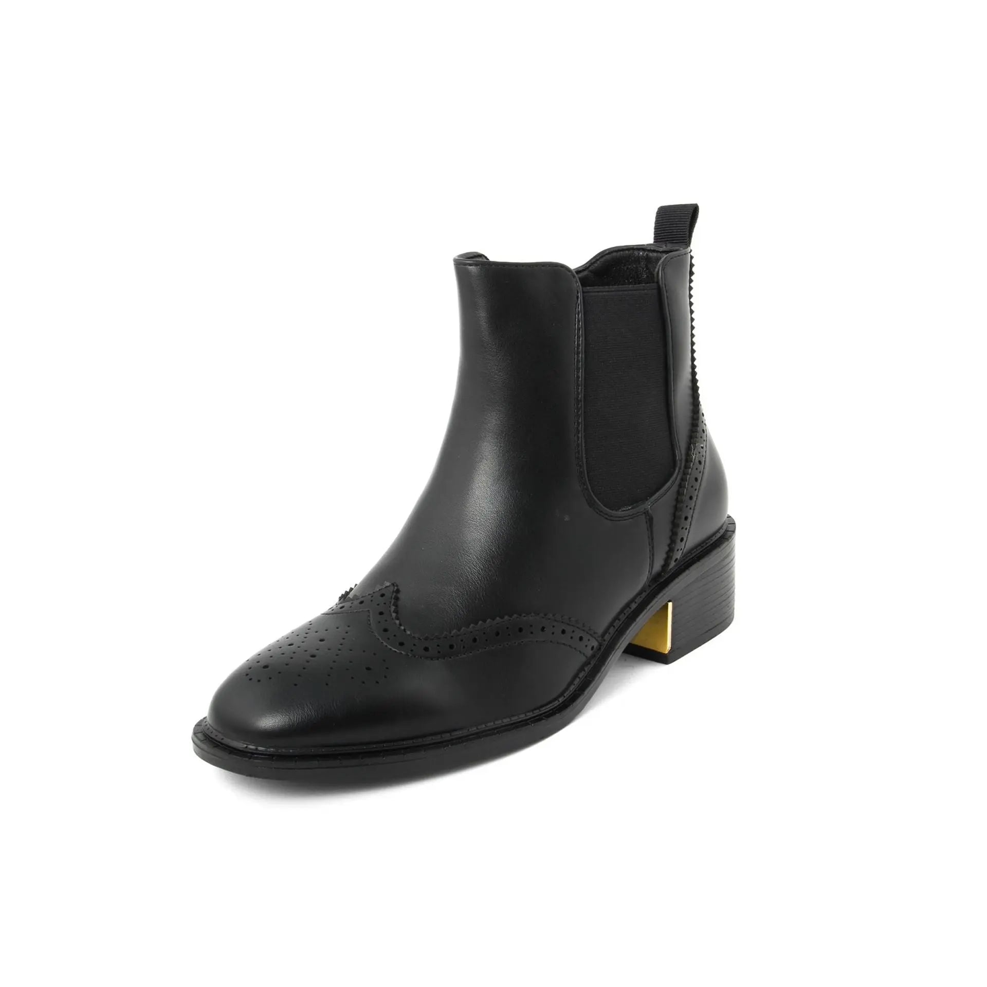 Fashion Attitude Bottines - Tendance